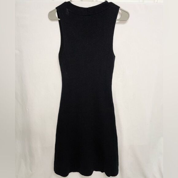 Vince Wool Dress - Picture 5 of 6